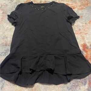 Kate Spade Short Sleeve Shirt
